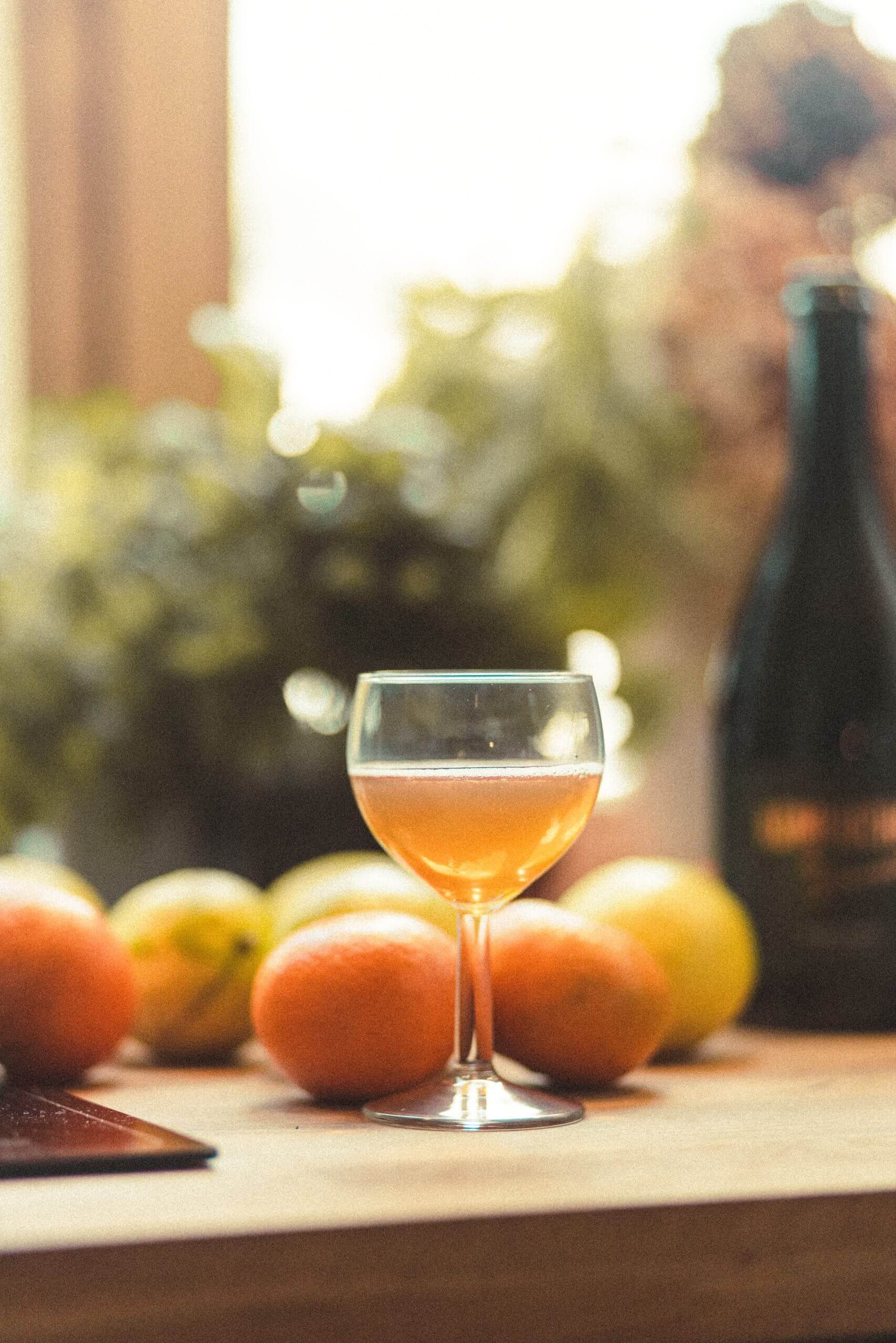 Kombucha by Laurent ELIXIR OF LOVE