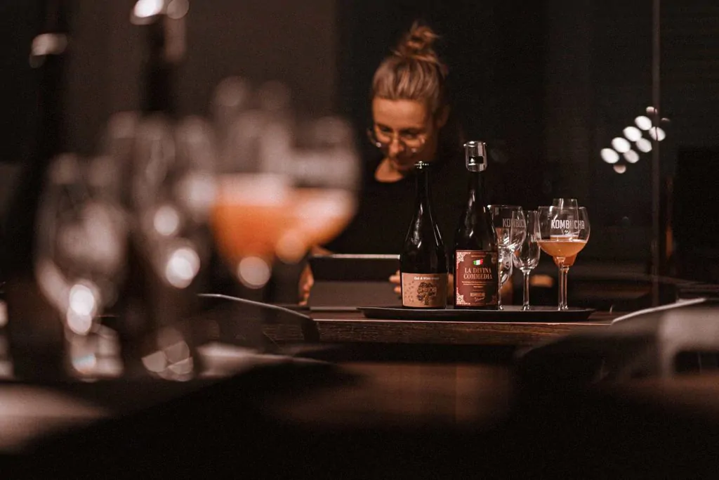 Kombucha badania – czego możesz się dowiedzieć?