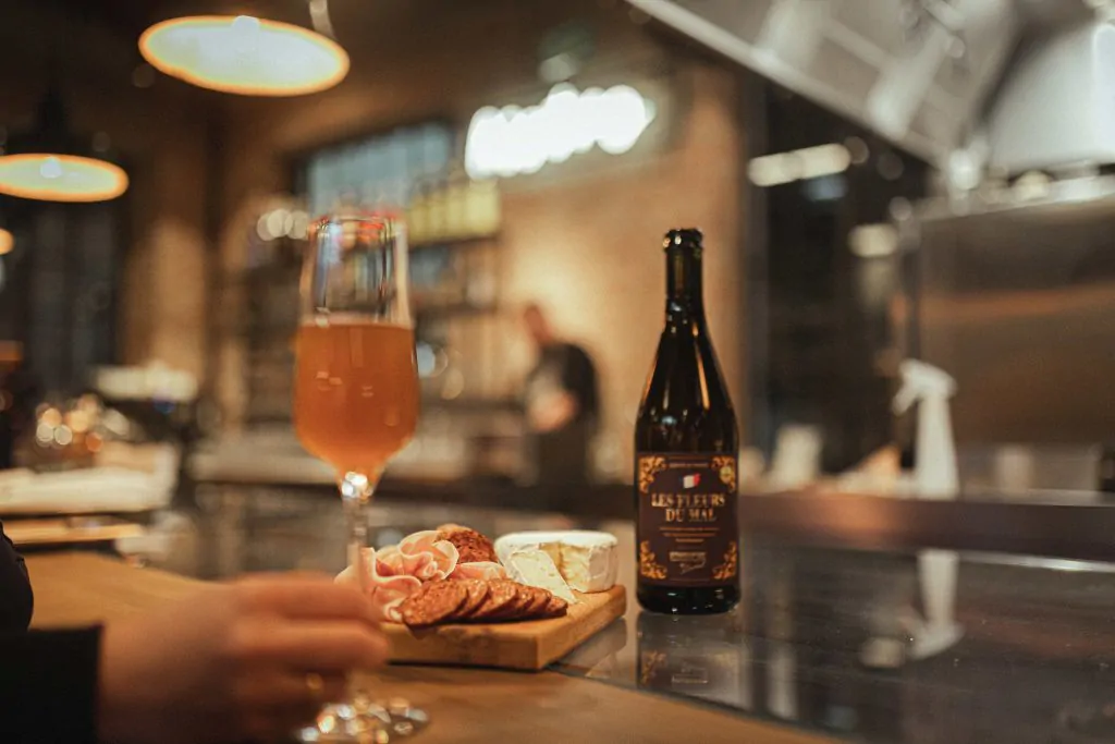 Wartości odżywcze napoju