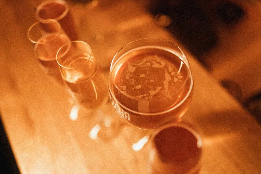 Jaki jest smak Kombuchy?