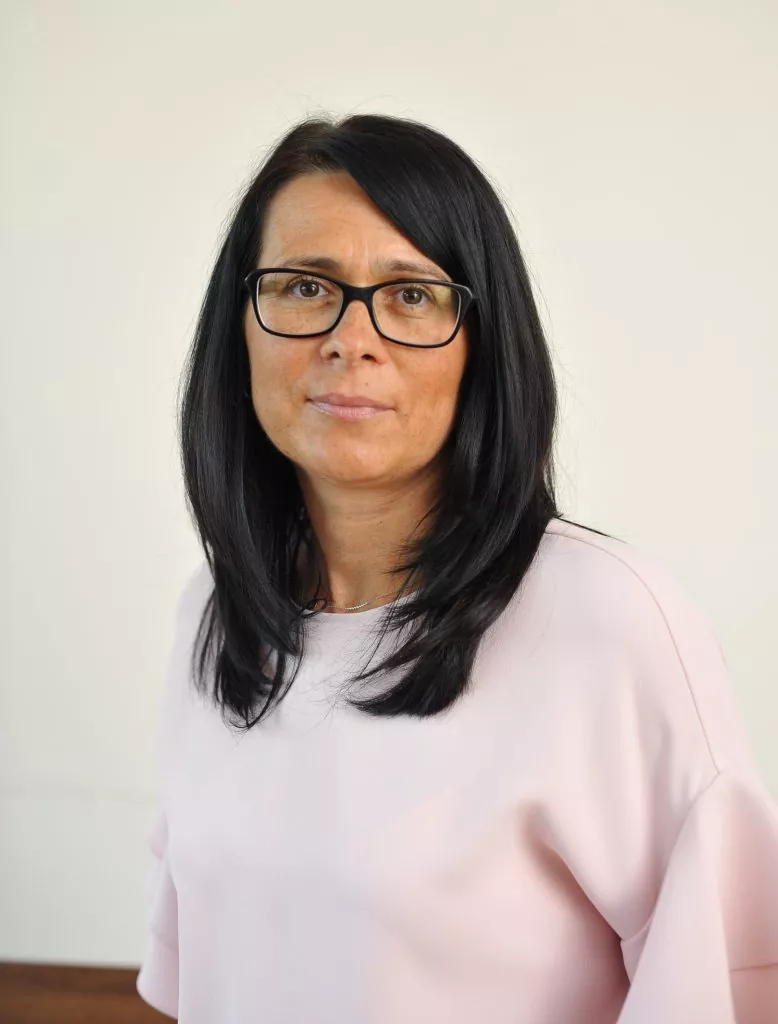 Joanna Kołodziejczyk dyrektor handlowa KŚ